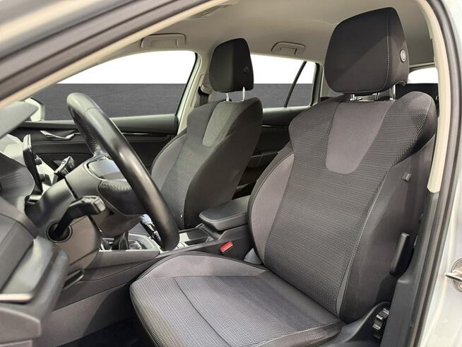 Skoda Octavia 2.0 TDI Ambition DSG Kombi
