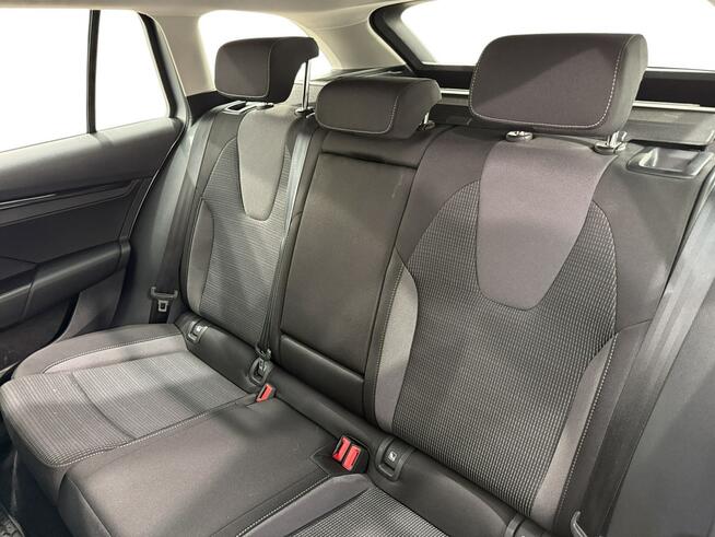 Skoda Octavia 2.0 TDI Ambition DSG Kombi