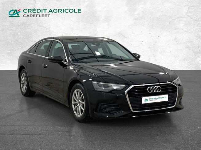Audi A6 Limousine 35 TDI mHEV S tronic Sedan
