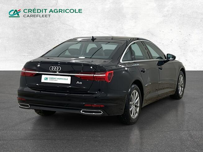 Audi A6 Limousine 35 TDI mHEV S tronic Sedan