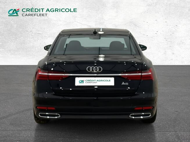 Audi A6 Limousine 35 TDI mHEV S tronic Sedan