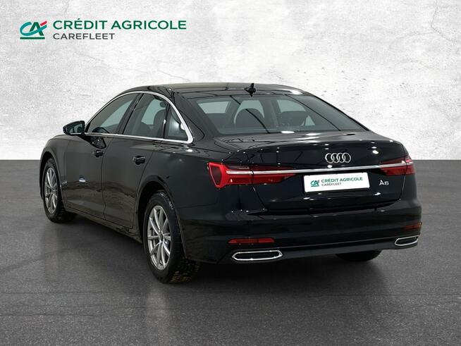 Audi A6 Limousine 35 TDI mHEV S tronic Sedan