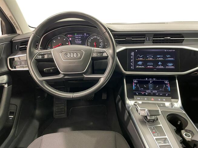 Audi A6 Limousine 35 TDI mHEV S tronic Sedan