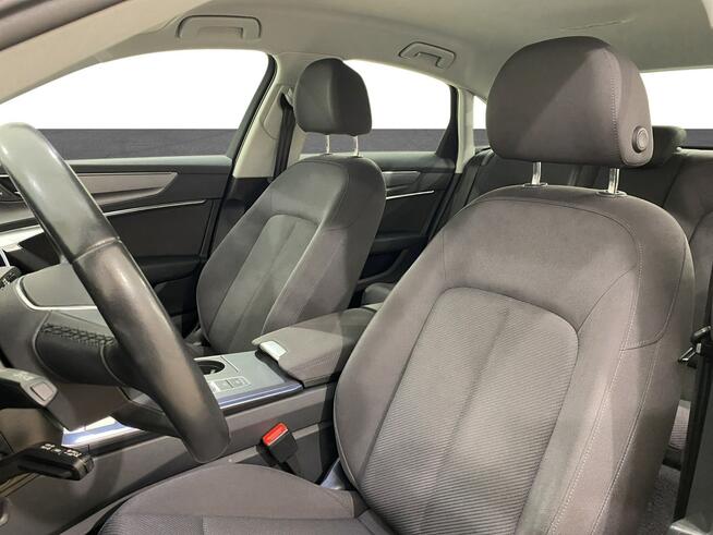Audi A6 Limousine 35 TDI mHEV S tronic Sedan