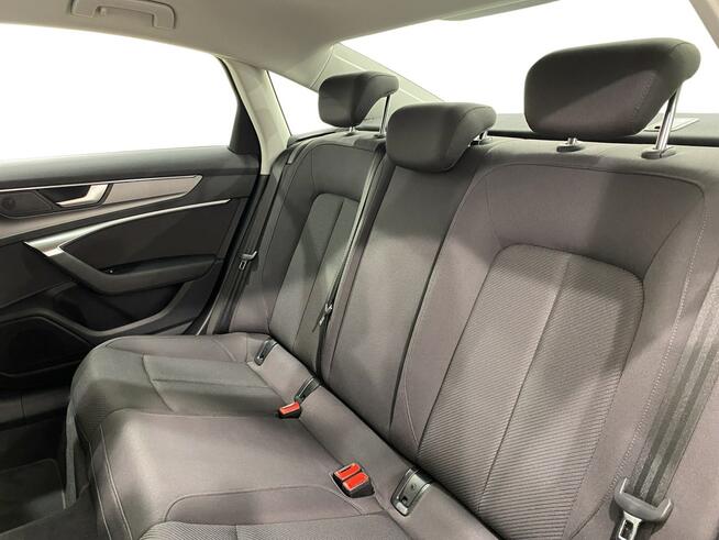 Audi A6 Limousine 35 TDI mHEV S tronic Sedan