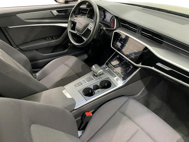 Audi A6 Limousine 35 TDI mHEV S tronic Sedan