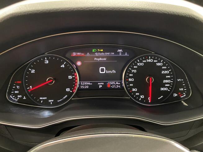 Audi A6 Limousine 35 TDI mHEV S tronic Sedan