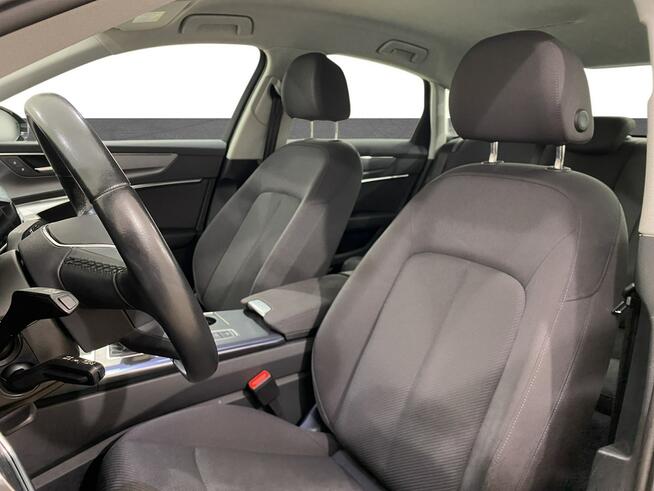 Audi A6 Limousine 35 TDI mHEV S tronic Sedan