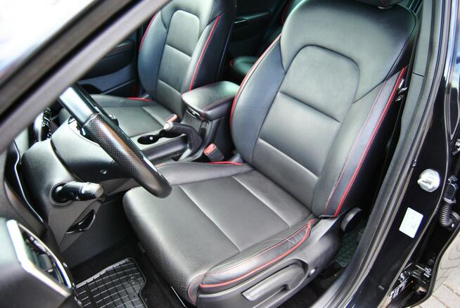 Kia Sportage GT-line LIFT*Kamera cof.*SKÓRA *LEDY *GPS-PL *ALU 19" *Opłacony*Orygin