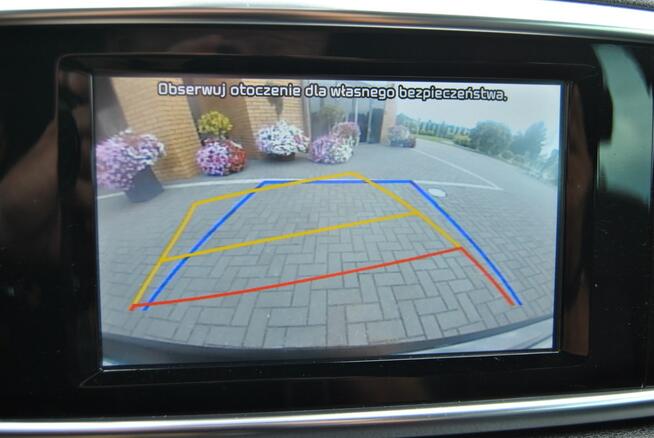 Kia Sportage GT-line LIFT*Kamera cof.*SKÓRA *LEDY *GPS-PL *ALU 19" *Opłacony*Orygin