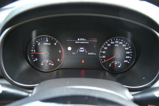 Kia Sportage GT-line LIFT*Kamera cof.*SKÓRA *LEDY *GPS-PL *ALU 19" *Opłacony*Orygin