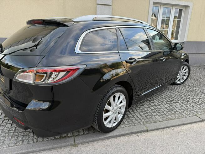 Mazda 6 Bardzo dobry stan, Alufelgi, Klimatronik.