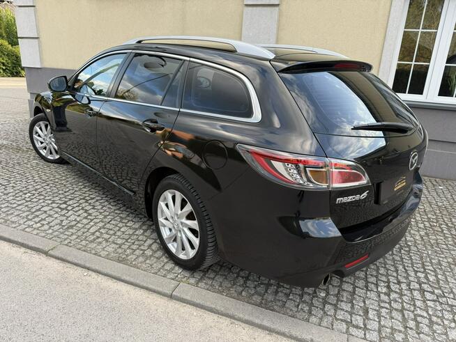 Mazda 6 Bardzo dobry stan, Alufelgi, Klimatronik.