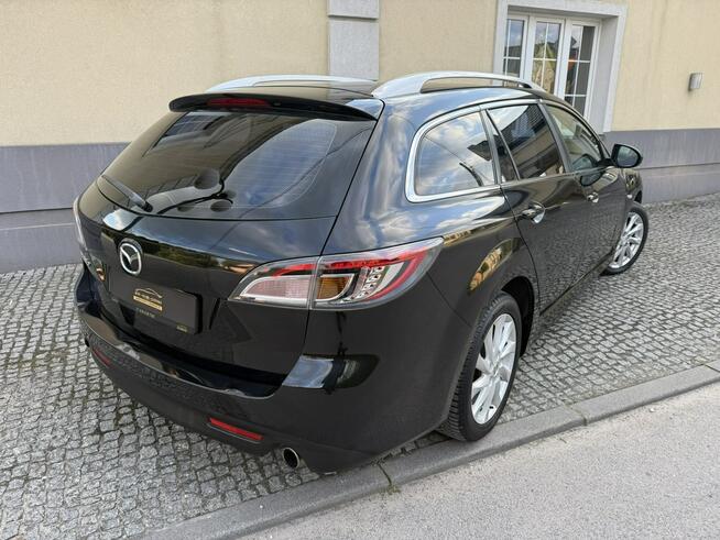 Mazda 6 Bardzo dobry stan, Alufelgi, Klimatronik.
