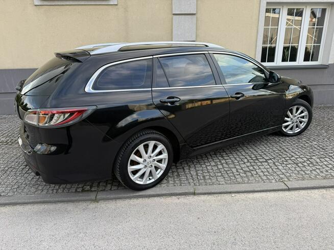 Mazda 6 Bardzo dobry stan, Alufelgi, Klimatronik.