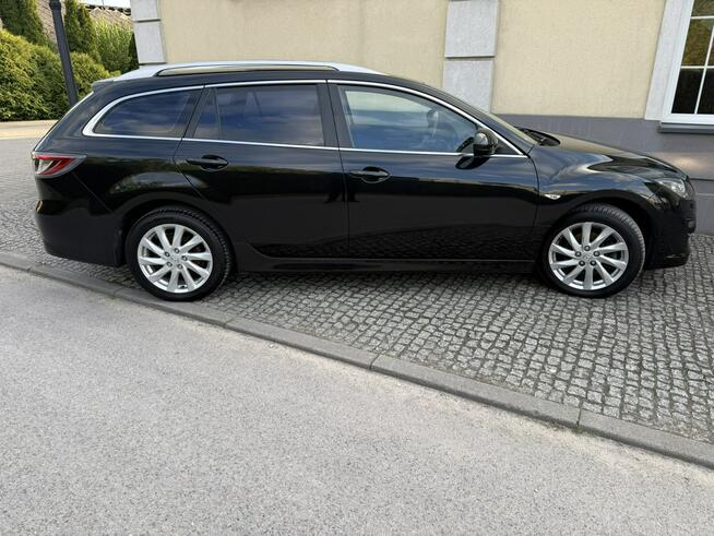 Mazda 6 Bardzo dobry stan, Alufelgi, Klimatronik.