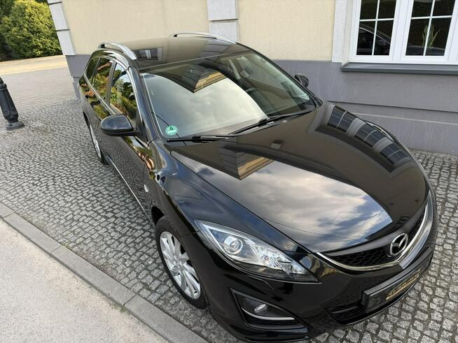 Mazda 6 Bardzo dobry stan, Alufelgi, Klimatronik.