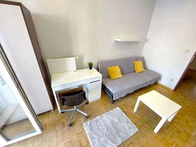 Pokój z balkonem - Śniadeckich 11, Centrum