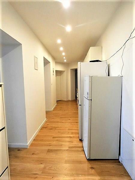 Funkcjonalny pokój, WiFi - Kochanowskiego 2