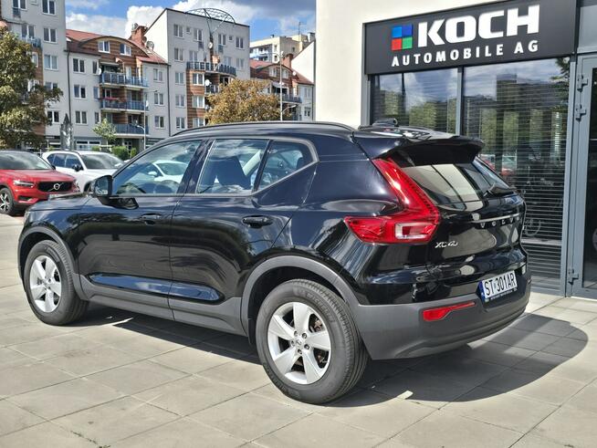 Volvo XC 40 T2 Core *Gwarancja*FV23%*