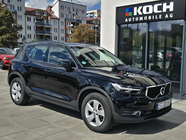 Volvo XC 40 T2 Core *Gwarancja*FV23%*