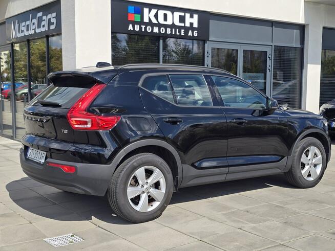Volvo XC 40 T2 Core *Gwarancja*FV23%*