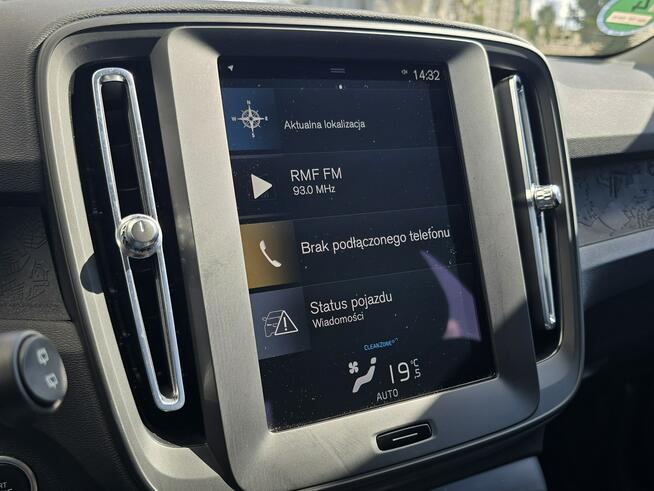 Volvo XC 40 T2 Core *Gwarancja*FV23%*