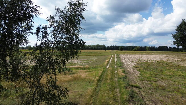 Działka, Wólka Wytycka, 10 ar, budowlana