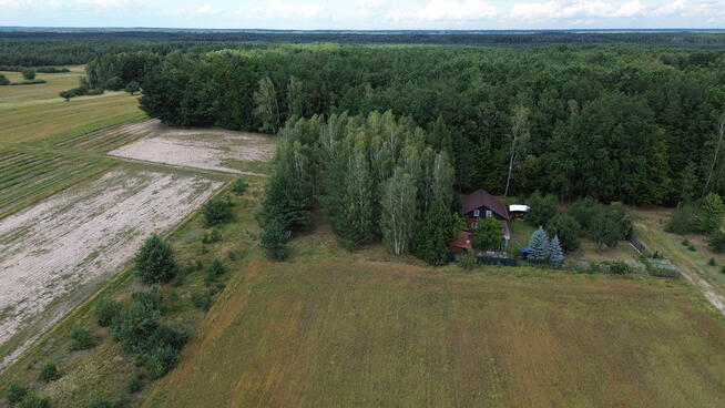 Działka, Wólka Wytycka, 10 ar, budowlana