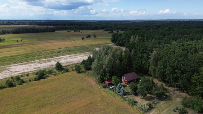 Działka, Wólka Wytycka, 10 ar, budowlana