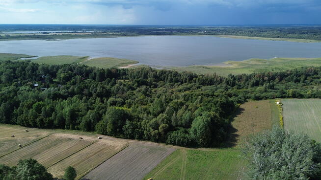 Działka, Wólka Nadrybska, 30 ar,