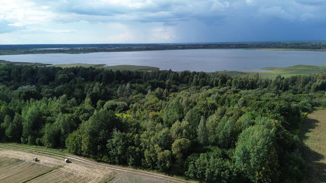 Działka, Wólka Nadrybska, 30 ar,
