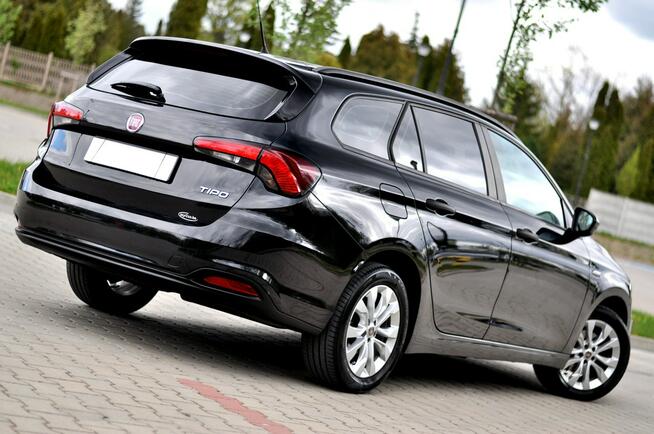 Fiat Tipo 1.4 95KM Climatronic Grzane Fotele