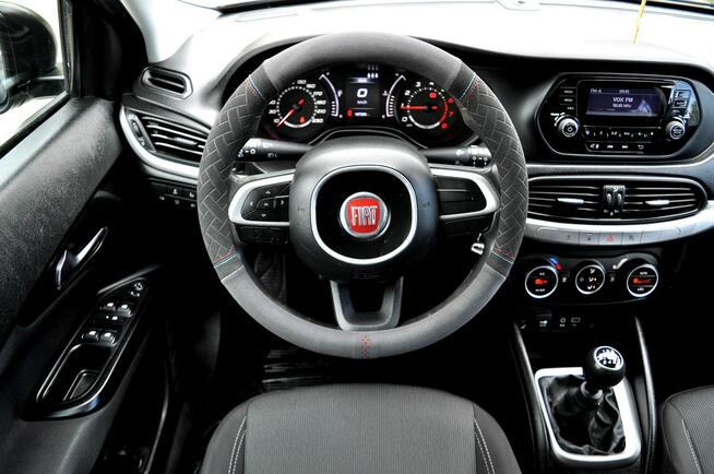 Fiat Tipo 1.4 95KM Climatronic Grzane Fotele