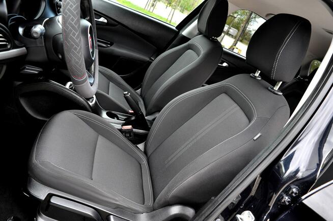 Fiat Tipo 1.4 95KM Climatronic Grzane Fotele
