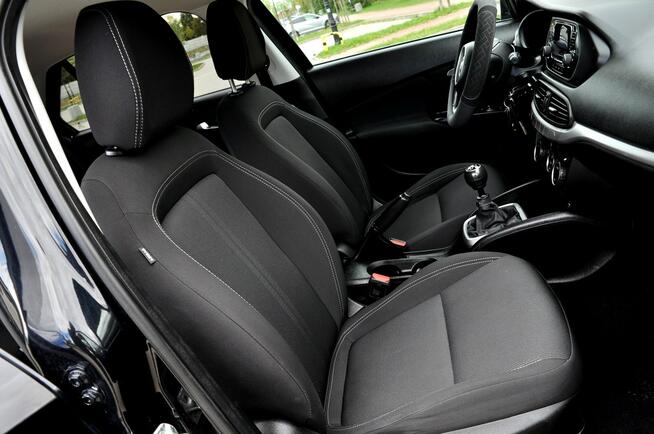 Fiat Tipo 1.4 95KM Climatronic Grzane Fotele