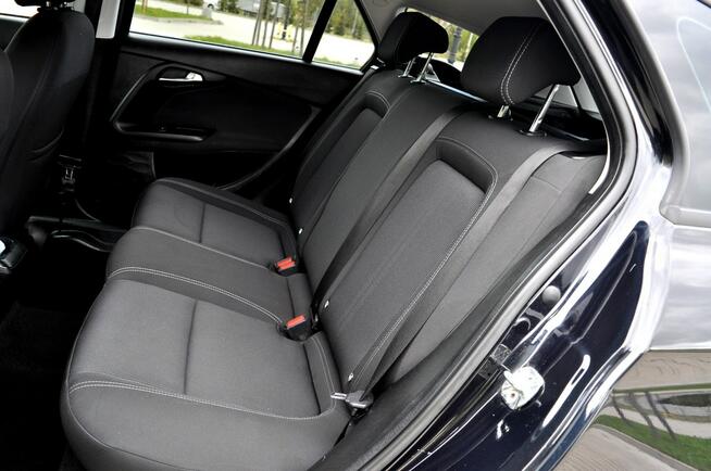 Fiat Tipo 1.4 95KM Climatronic Grzane Fotele