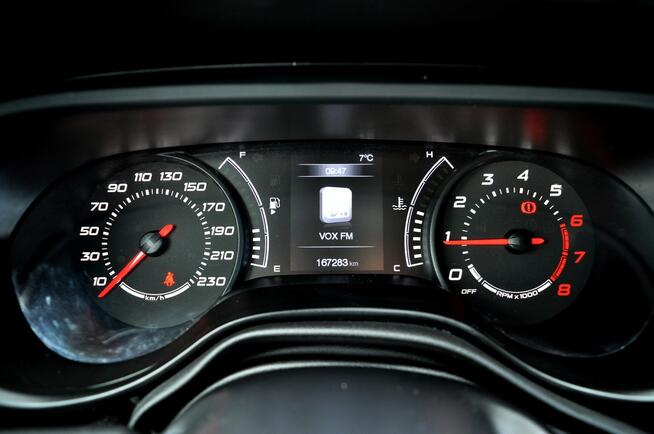 Fiat Tipo 1.4 95KM Climatronic Grzane Fotele