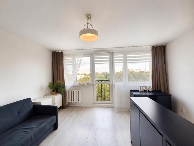 29 m² | Dąbrowa Górnicza Centrum|ul.Kościuszki 19