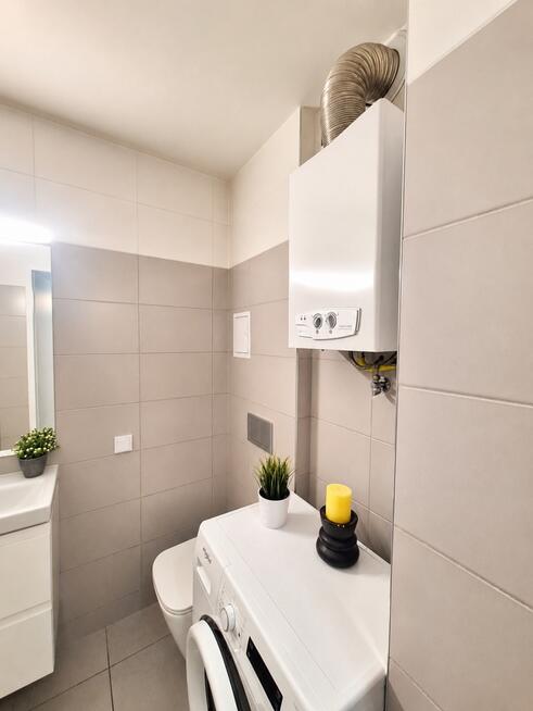 29 m² | Dąbrowa Górnicza Centrum|ul.Kościuszki 19