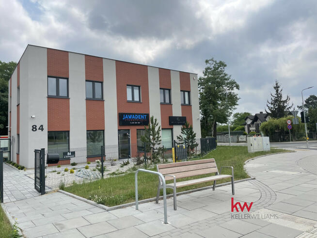 Lokal użytkowy Poznań gm. Poznań-Stare Miasto Naramowice, Naramowicka