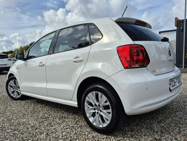 Volkswagen Polo 1.2 Benzyna**LIFE**127oookm**Nowy Rozrząd**Webasto**5-Drzwi**