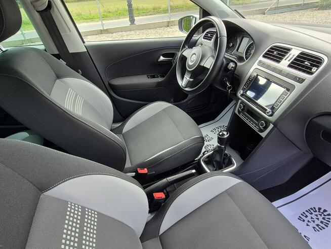 Volkswagen Polo 1.2 Benzyna**LIFE**127oookm**Nowy Rozrząd**Webasto**5-Drzwi**