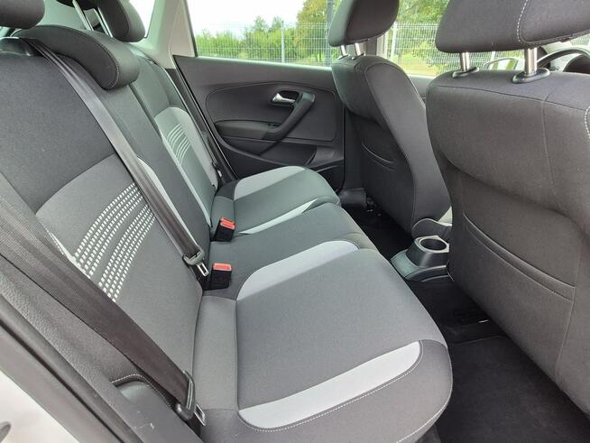Volkswagen Polo 1.2 Benzyna**LIFE**127oookm**Nowy Rozrząd**Webasto**5-Drzwi**
