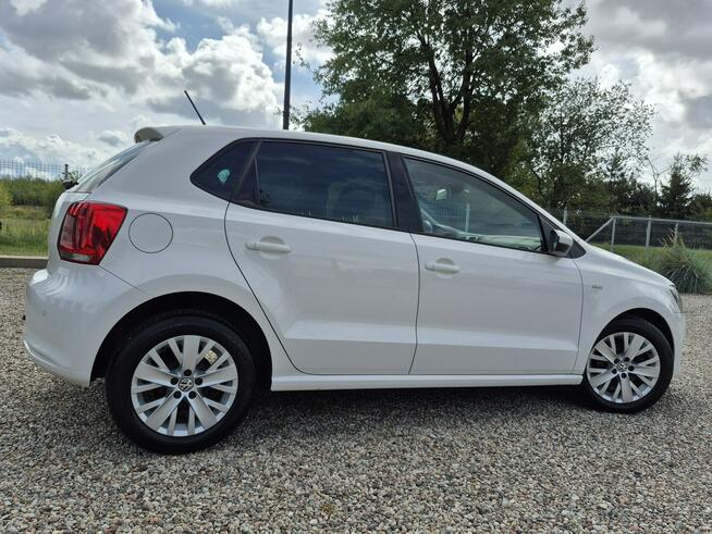 Volkswagen Polo 1.2 Benzyna**LIFE**127oookm**Nowy Rozrząd**Webasto**5-Drzwi**
