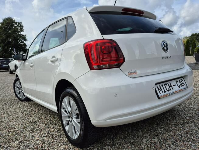 Volkswagen Polo 1.2 Benzyna**LIFE**127oookm**Nowy Rozrząd**Webasto**5-Drzwi**