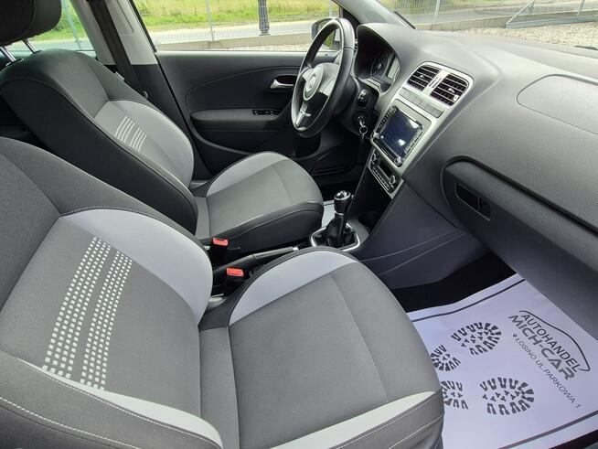 Volkswagen Polo 1.2 Benzyna**LIFE**127oookm**Nowy Rozrząd**Webasto**5-Drzwi**