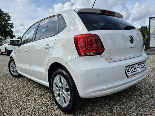 Volkswagen Polo 1.2 Benzyna**LIFE**127oookm**Nowy Rozrząd**Webasto**5-Drzwi**
