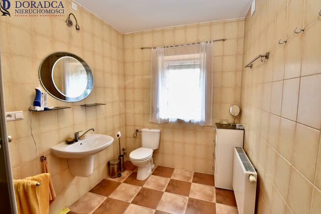 Dom Targanice gm. Andrychów, os. Wawrzynówka