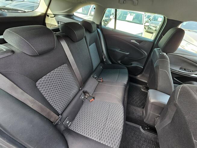 Opel Astra Caravan Grzane fotele i kierownica, kontrola pasa ruch,led, radar,nawigacja